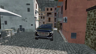 GMC TERRAIN 24' 0.36.X