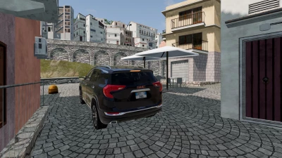 GMC TERRAIN 24' 0.36.X