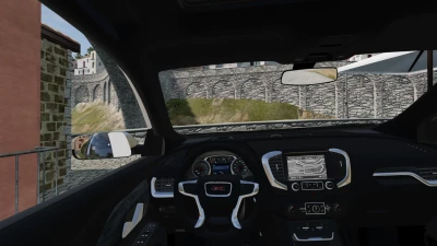 GMC TERRAIN 24' 0.36.X