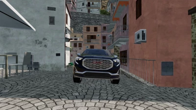 GMC TERRAIN 24' 0.36.X