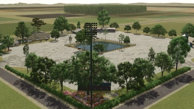 Golden Lands v1.0.0.0