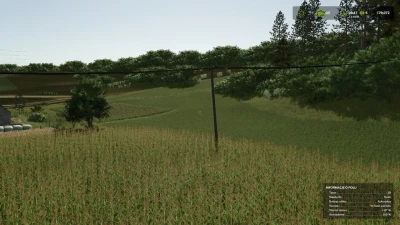 Górskie Tereny v3.0.0.0