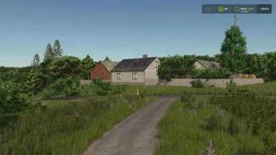 Górskie Tereny v3.0.0.0