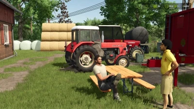 Górskie Tereny v3.0.0.0