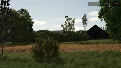 Górskie Tereny v3.0.0.0