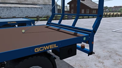 Göweil Dpw 1800 v1.0.0.0