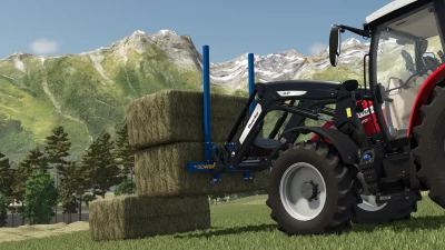 Göweil TD Pack v1.0.0.0