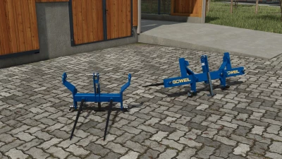 Göweil TD Pack v1.0.0.0