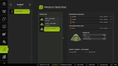 Grassdryer for Mountain Hill 2025 Map v1.0.0.0