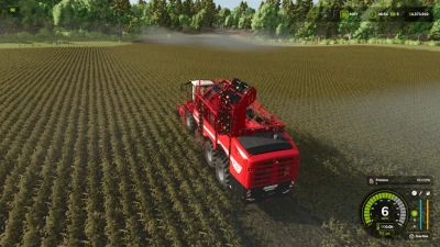Grimme Rexor 6300 v1.7.0.0