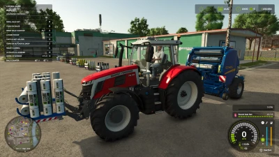 Grizzly Net Holder v1.0.0.0