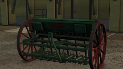 Hassia FS Placeable v1.3.0.0