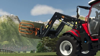 Hauer Equipment Pack v1.0.0.0