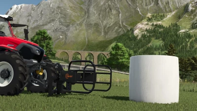 Hauer Equipment Pack v1.0.0.0