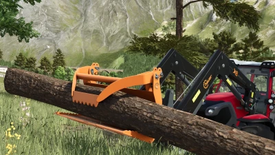 Hauer Equipment Pack v1.0.0.0