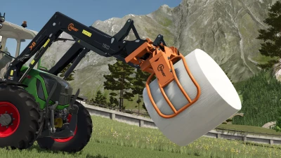 Hauer Equipment Pack v1.0.0.0