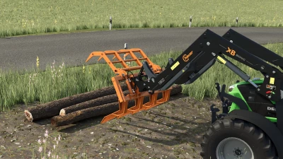 Hauer Equipment Pack v1.0.0.0