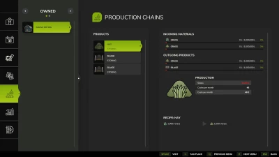 Hay Storage And Grass Drying v1.0.0.0