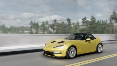 Hirochi CCF2/Procyon Vela Sound Edit v1.0