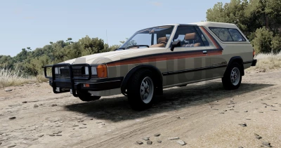 Hirochi RUSH 1982 v7.7.25 (0.36.x)