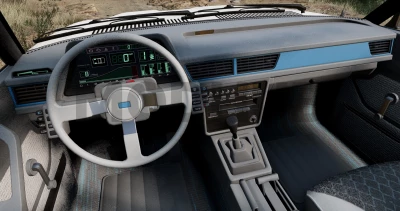 Hirochi RUSH 1982 v7.7.25 (0.36.x)