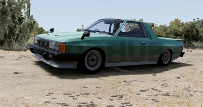 Hirochi RUSH 1982 v7.7.25 (0.36.x)