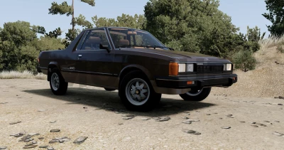 Hirochi RUSH 1982 v7.7.25 (0.36.x)