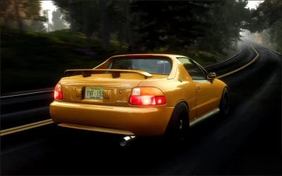 Honda DelSol (92-99) v1.7 0.34
