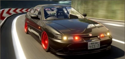 Honda Integra Type R V2.0 0.36