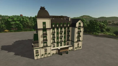 Hotel v1.0.0.0