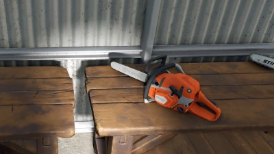 Husqvarna 545 Pack v1.0.0.0