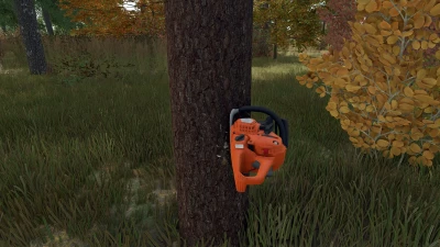 Husqvarna 545 Pack v1.0.0.0