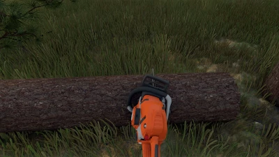 Husqvarna 545 Pack v1.0.0.0