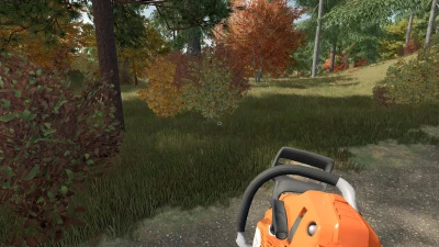 Husqvarna 545 Pack v1.0.0.0