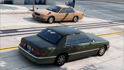 Ibishu Diadem V1.2.2 Final Update 0.34