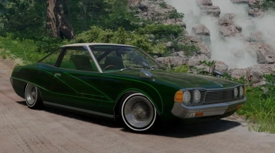 Ibishu Signia (BX 1973) v1.0