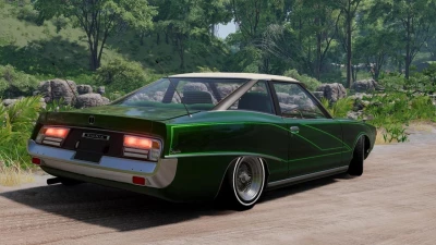 Ibishu Signia (BX 1973) v28.06.25 0.36.x