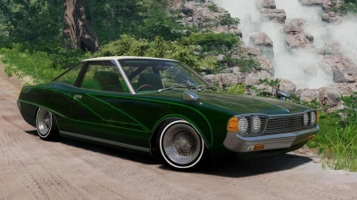 Ibishu Signia (BX 1973) v28.06.25 0.36.x