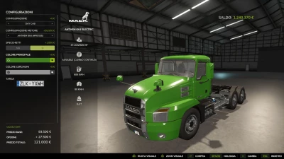 IllGib Electro Pack v1.3.0.0