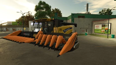 Indutar Magna 19X45 v1.1.0.0