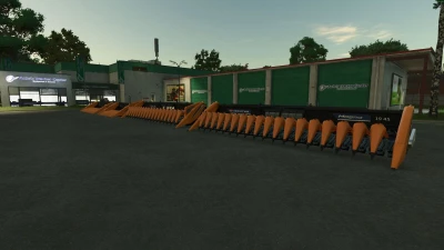 Indutar Magna 19X45 v1.1.0.0