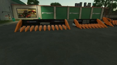 Indutar Magna 19X45 v1.1.0.0