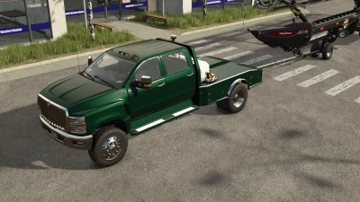 International CV Series v1.1.0.0