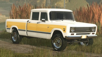 International Series 200 v1.0.0.0