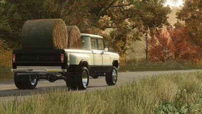 International Series 200 v1.0.0.0