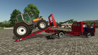 Iveco Oto Edit v1.0.0.0