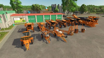 Jacto By Connect Pack v1.0.0.0