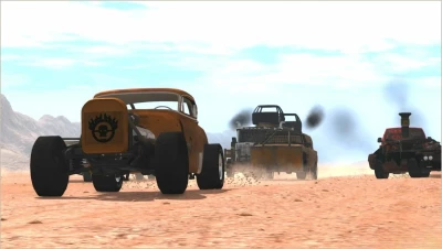 Javielucho MAD Mod V0.3.13 0.34