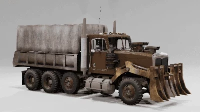 Javielucho Mad Mod v0.3.14