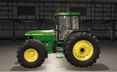 JD 7810 Black Lung Edition v1.0.0.0